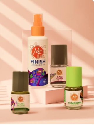 ESMALTES