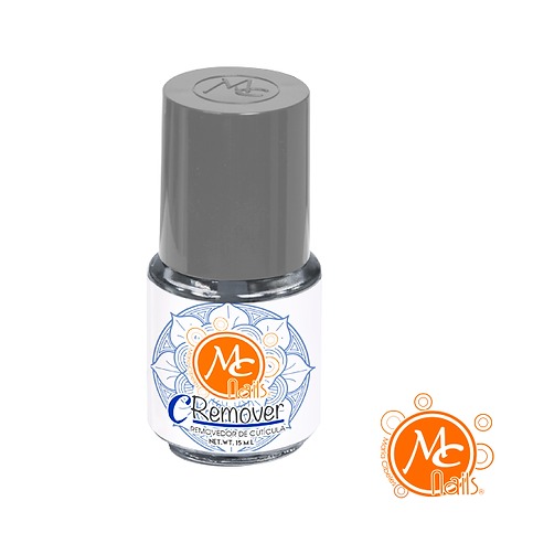 Removedor de Cuticula C REMOVER